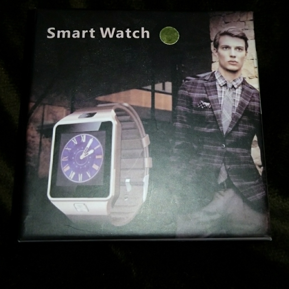 Smart Watch for Galaxy Android